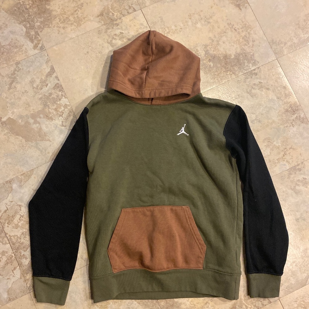 Michael Jordan hoodie sweatshirt